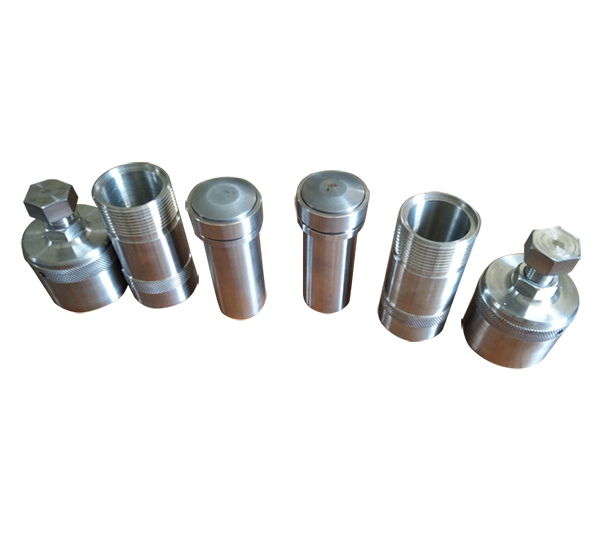 25mL-HC压力溶弹内衬